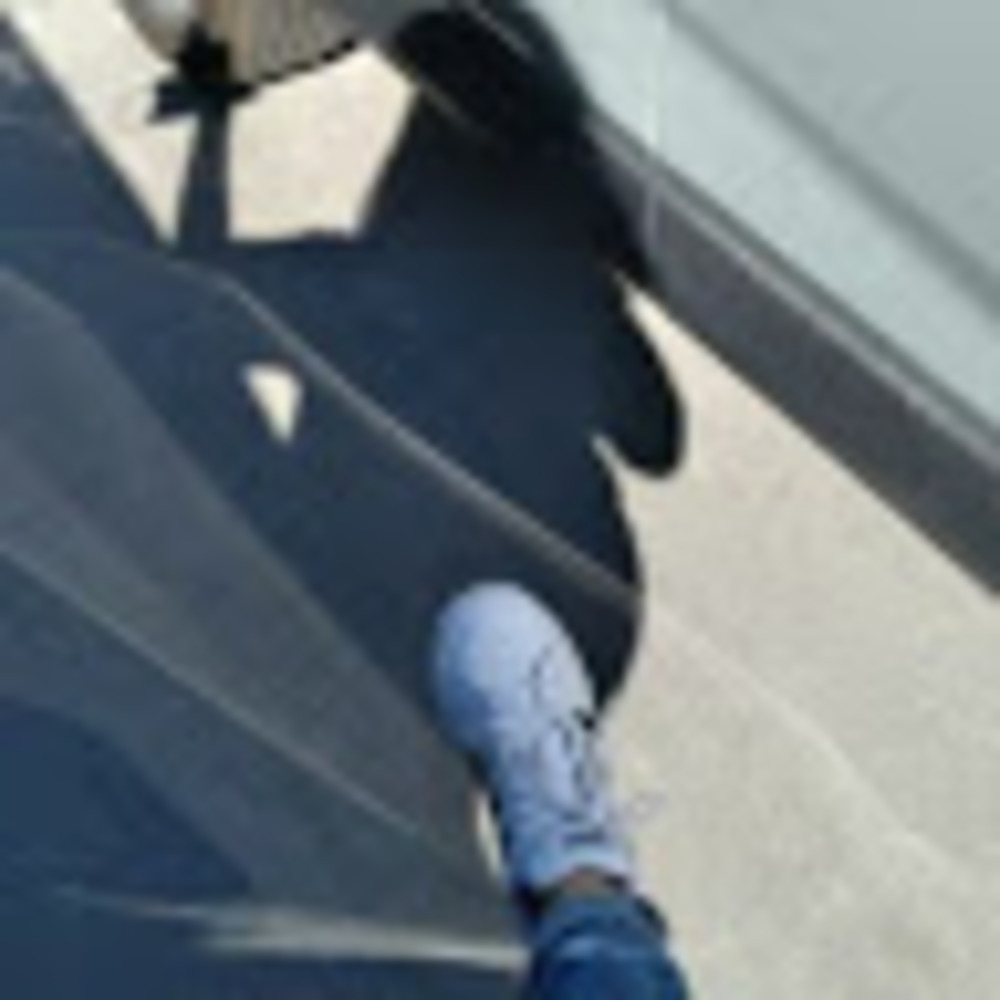 Meet your Posher, Emma